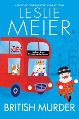 Read: Book British Murder