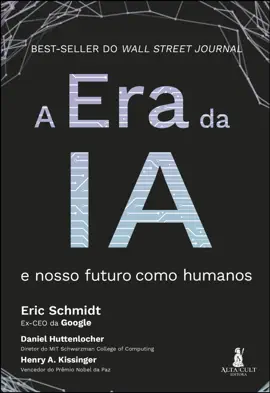 Read: A Book era da ia