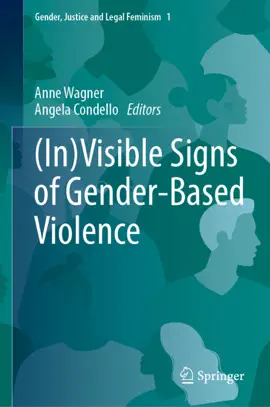 Read: (In)Visible Signs of Gender-Based Book Violence
