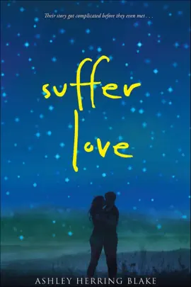 Read: Suffer Love Book