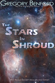 The Stars in Shroud - Gregory Benford