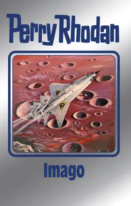 Read: Perry Rhodan 169: Imago (Silberband) Book