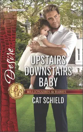 Read: Upstairs Downstairs Baby Book