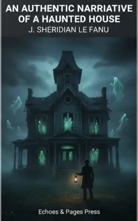 Read: An Authentic Narrative of a Book Haunted House
