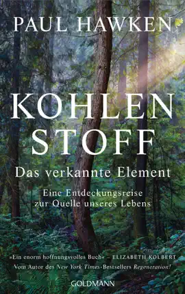 Read: Kohlenstoff – Das Book verkannte Element