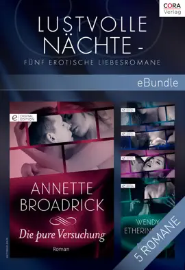 Read: Lustvolle Nächte - Fünf erotische Book Liebesromane