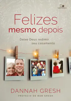Read: Book Felizes mesmo depois