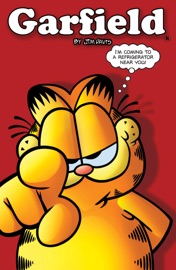 Garfield Vol. 4 - Jim Davis, Mark Evanier & Scott Nickel