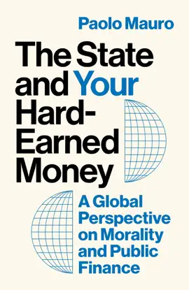 Read: The State Book and Your Hard-Earned Money