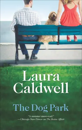 Read: The Dog Park Book
