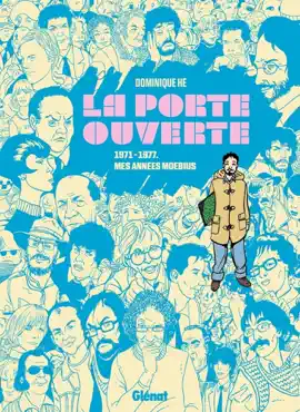 Read: La Book Porte Ouverte