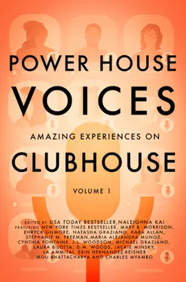 Read: Book Powerhouse Voices