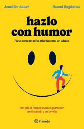 Read: Hazlo con humor (Edición mexicana) Book