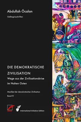 Read: Manifest der demokratischen Zivilisation Book – Bd. IV
