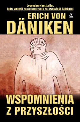 Read: Book Wspomnienia z przyszłości