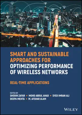 Read: Smart and Sustainable Approaches for Optimizing Book Performance of Wireless Networks