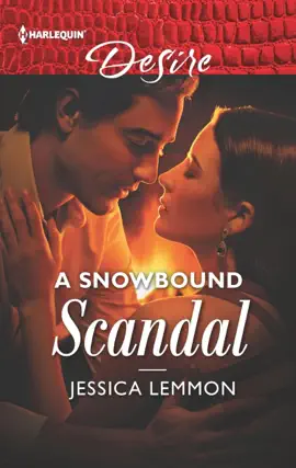 Read: A Snowbound Book Scandal