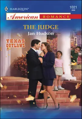 Read: The Judge Book