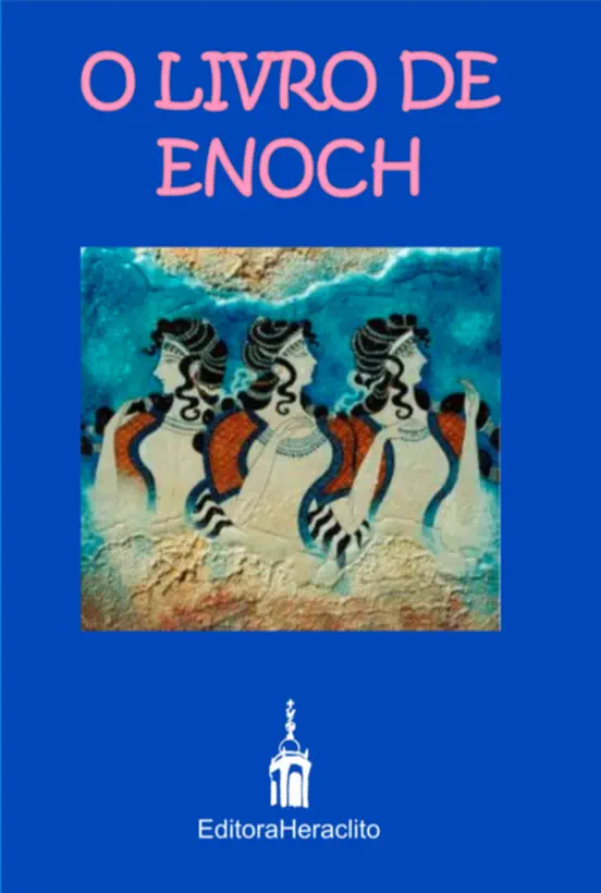 O Livro De Enoch