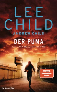 Der Puma by Lee Child & Andrew Child