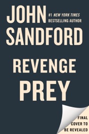 Revenge Prey - John Sandford