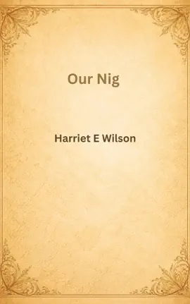 Our Nig