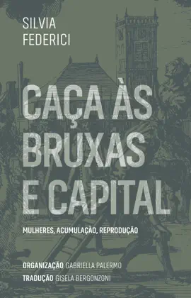 Read: Caça Book às bruxas e capital