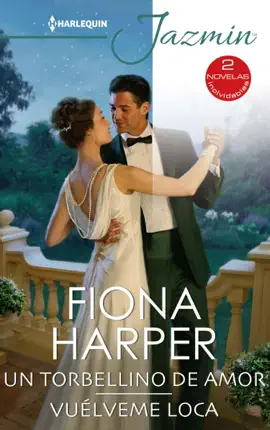 Read: Un torbellino de amor Book - Vuélveme loca