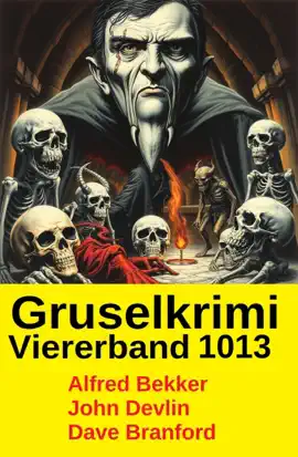 Read: Gruselkrimi Book Viererband 1013