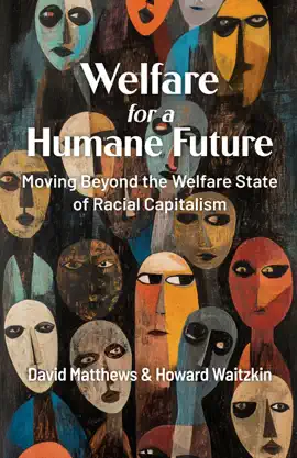 Read: Book Welfare for a Humane Future