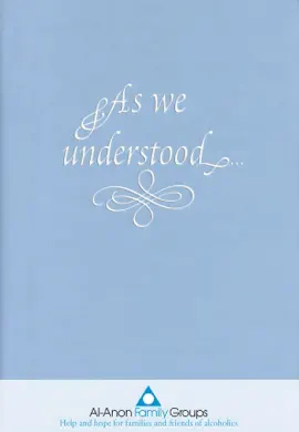 As We Understood