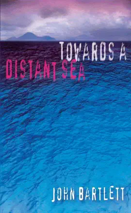 Read: Towards a Distant Sea Book