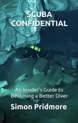 Scuba Confidential