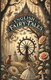 English Fairy Tales - Joseph Jacobs