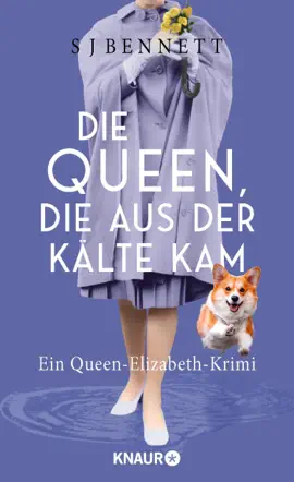 Read: Die Queen, die aus der Kälte Book kam