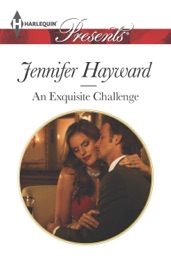 An Exquisite Challenge - Jennifer Hayward