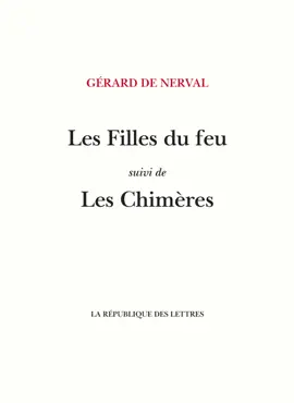 Read: Book Les Filles du Feu