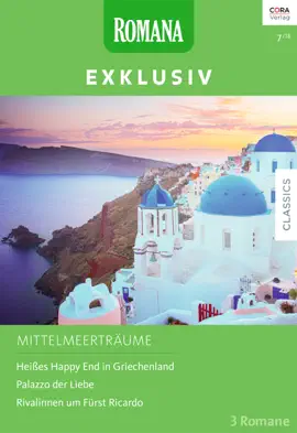 Read: Romana Exklusiv Band 298 Book