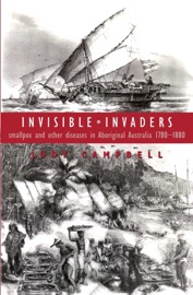 Invisible Invaders - Judy Campbell