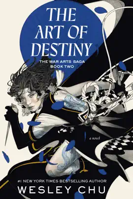 Read: The Art of Destiny Book