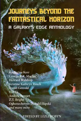 Read: Journeys Beyond Book the Fantastical Horizon