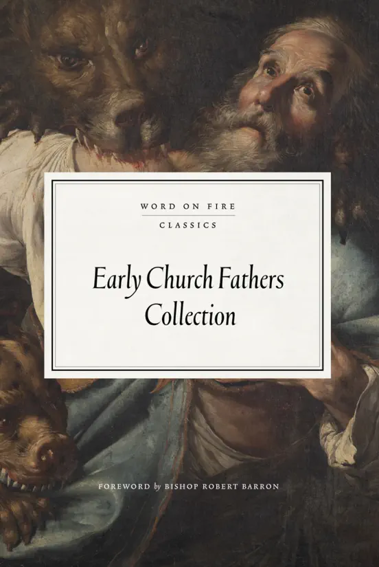 Early Church Fathers Collection