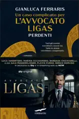 Un caso complicato per l'avvocato Ligas. Perdenti