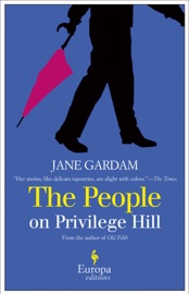 The People on Privilege Hill - Jane Gardam