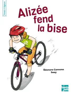 Read: Alizée fend la Book bise