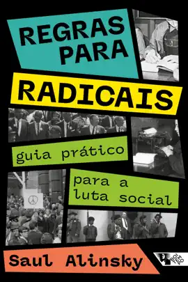 Regras para radicais