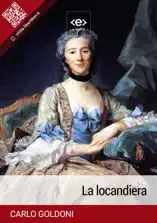 La locandiera