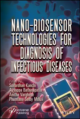 Read: Book Nano-Biosensor Technologies for Diagnosis of Infectious Diseases