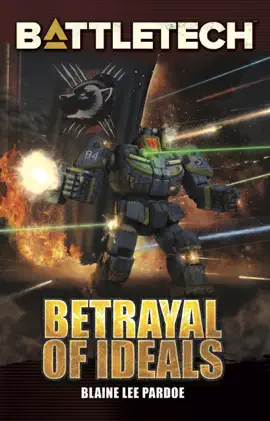 Read: Book BattleTech: Betrayal of Ideals