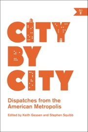 City by City - Keith Gessen & Stephen Squibb